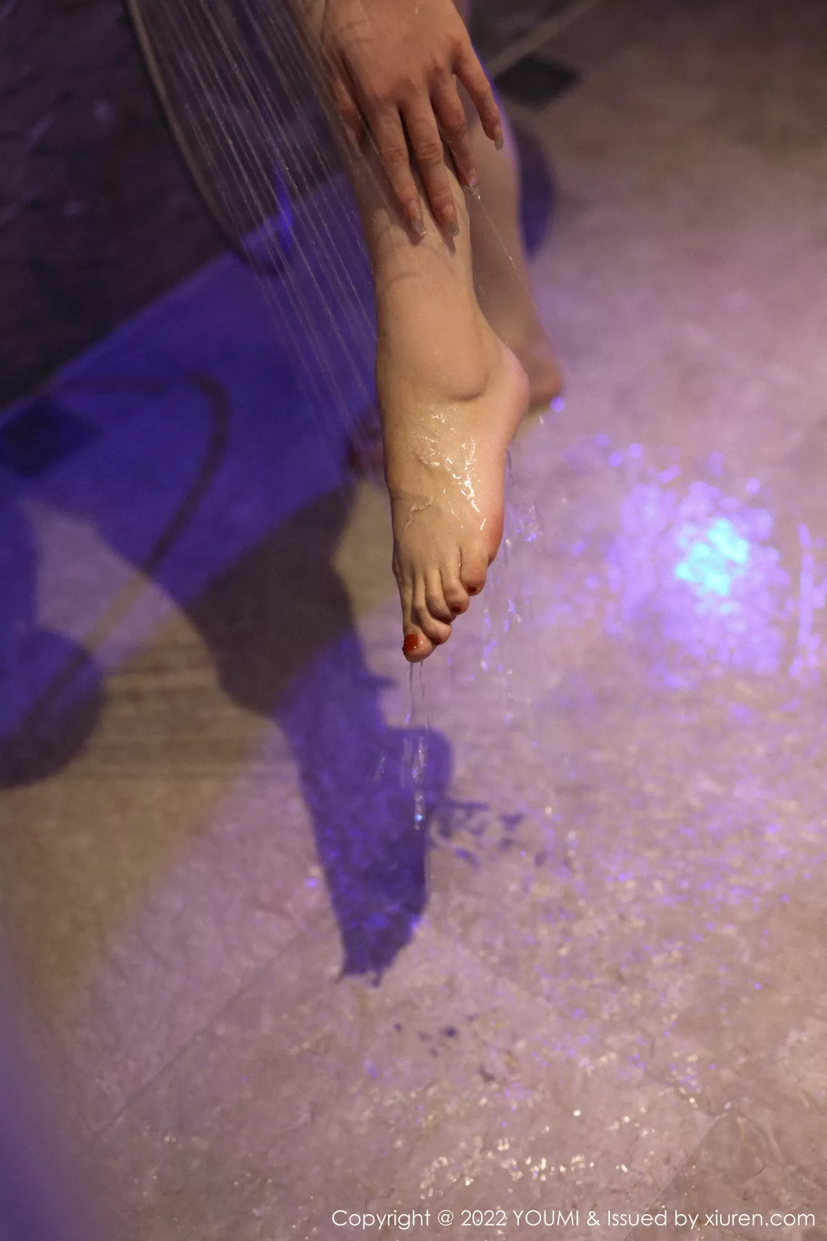 [YouMi尤蜜荟]第880期尤妮丝写真-秀人资源网